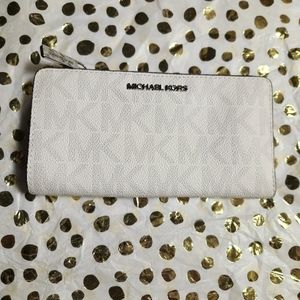Michael Kors wallet